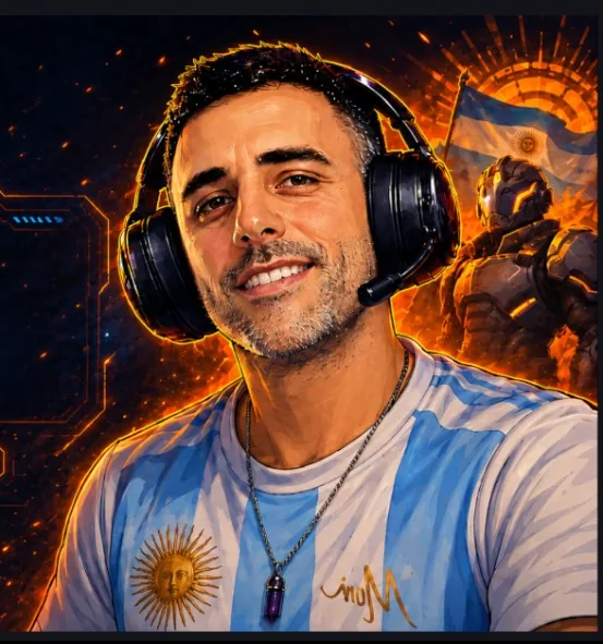 Highlights y VODs